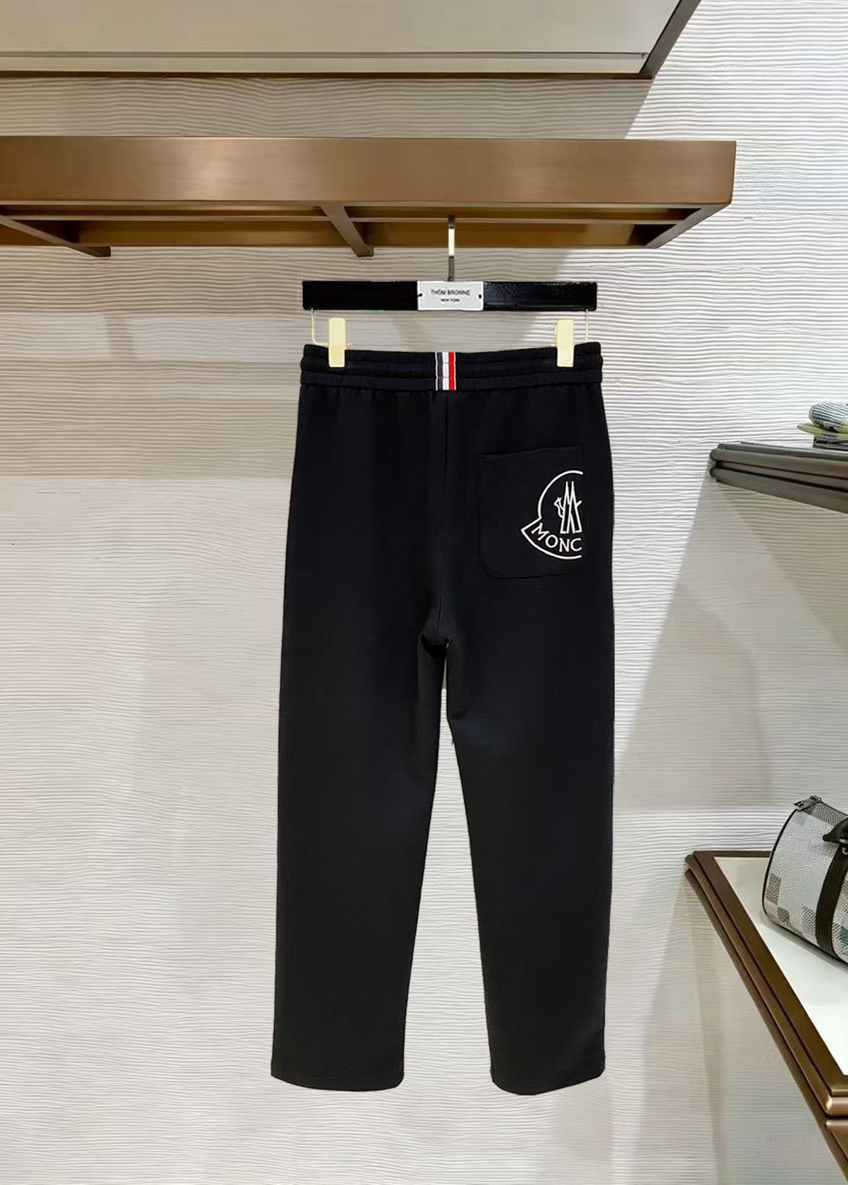Casual Pants Man